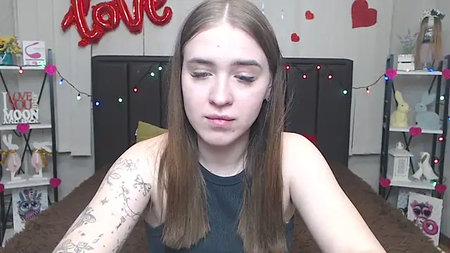 Stripchat Sex Cam for LauraHlot