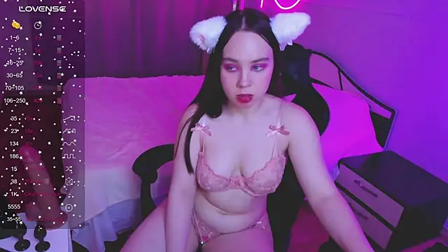 Stripchat Sex Cam for Di_belle