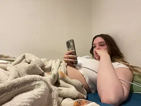 Stripchat Sex Cam for violetcutie