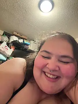 Stripchat Sex Cam for CalliopeMae