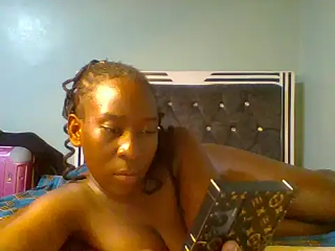 Stripchat Sex Cam for blackcuteebony