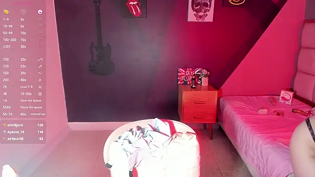 Stripchat Sex Cam for lauren_rios7
