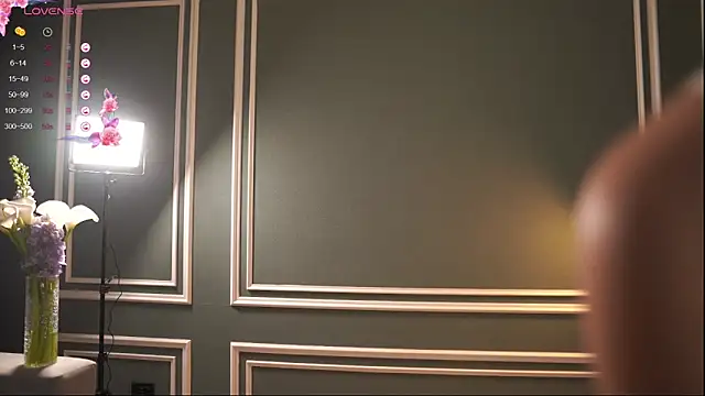 Stripchat Sex Cam for Yoori_S