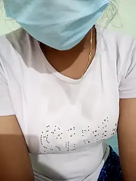 Stripchat Sex Cam for Tamilsweetheart