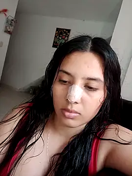 Stripchat Sex Cam for VALENTINA_ROUSE_