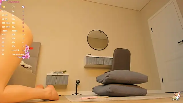Stripchat Sex Cam for hana_rae