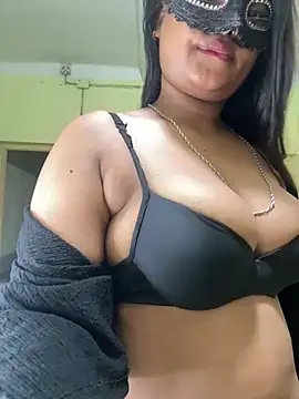 Stripchat Sex Cam for Hot-Diya21