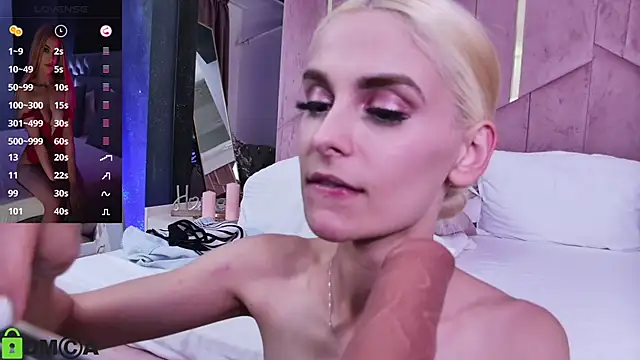 Stripchat Sex Cam for SelenaDaze