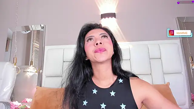 Stripchat Sex Cam for _BunnyNaugthy