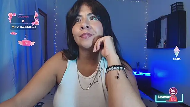 Stripchat Sex Cam for samanthahut1