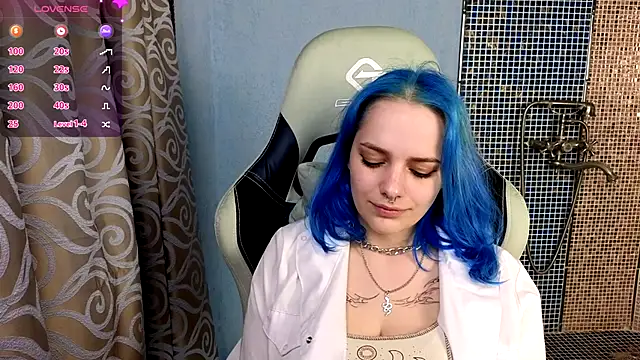 Stripchat Sex Cam for Eneferi