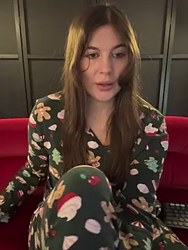 Stripchat Sex Cam for EkaterinaGilbert
