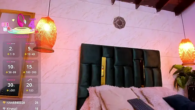 Stripchat Sex Cam for Samantha-Sweet