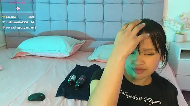 Stripchat Sex Cam for Jasmin_cf
