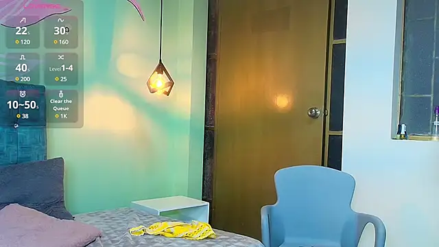 Stripchat Sex Cam for Lia_Blake_