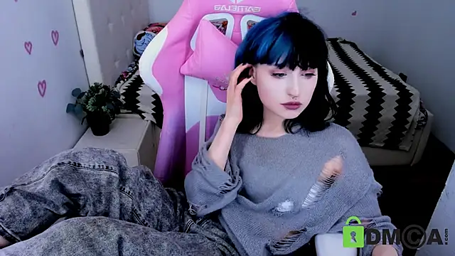 Stripchat Sex Cam for ElizaNik_