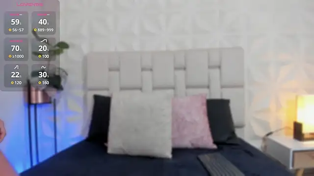 Stripchat Sex Cam for scarlettadams__