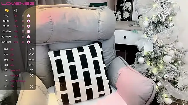 Stripchat Sex Cam for Monica-888