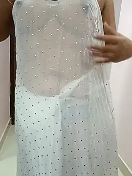 Stripchat Sex Cam for Anuu___Reddyy