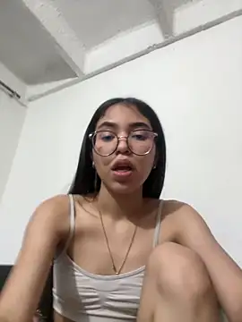 Stripchat Sex Cam for Mayte_21