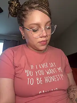 Stripchat Sex Cam for QueenNuttCollector