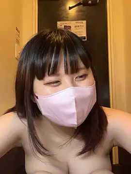 Stripchat Sex Cam for _Riri_x