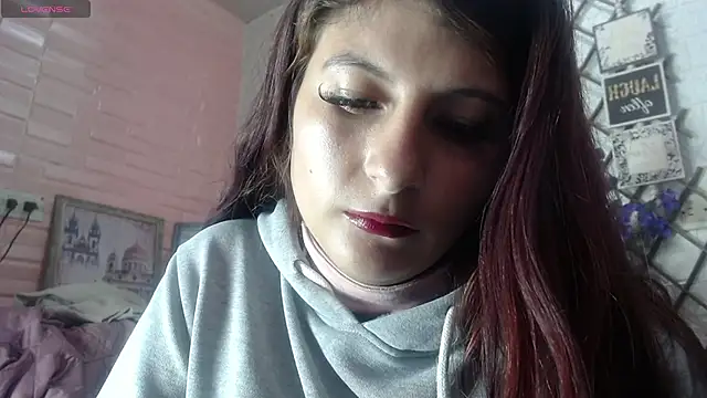 Stripchat Sex Cam for KendallMust_