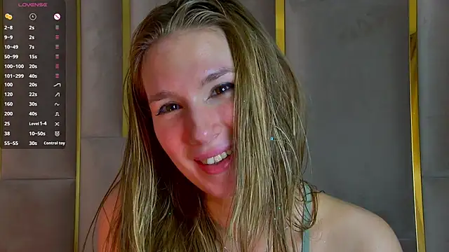 Stripchat Sex Cam for LeslieMines