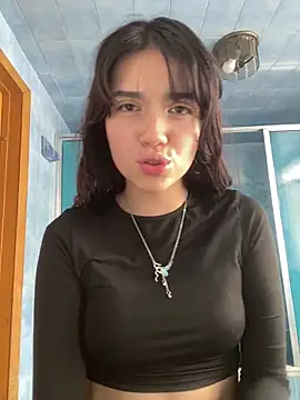 Stripchat Sex Cam for Iyankrav_pink