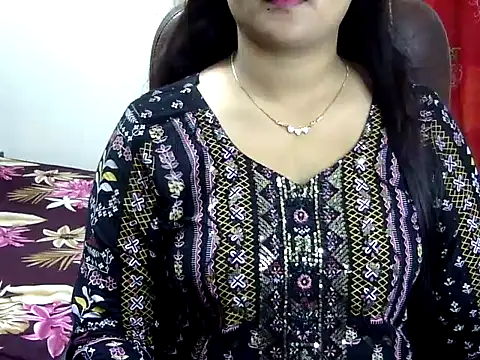 Stripchat Sex Cam for BengaliQueenStar