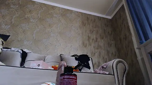 Stripchat Sex Cam for madamss12