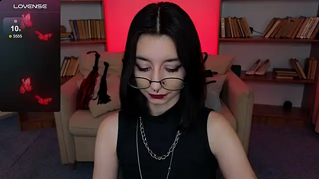 Stripchat Sex Cam for Mistress__Marcelline