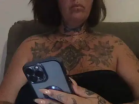 Stripchat Sex Cam for blondy40