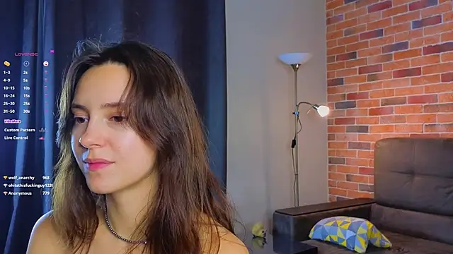 Stripchat Sex Cam for JasminDoroti