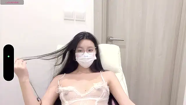 Stripchat Sex Cam for fanhua-6