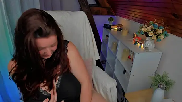 Stripchat Sex Cam for ErinMarshall