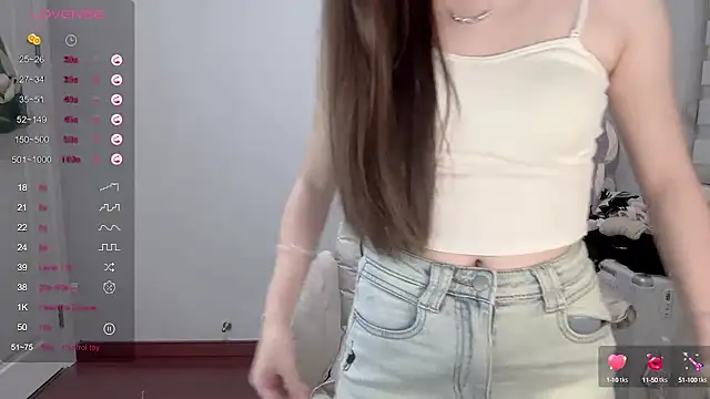 Stripchat Sex Cam for YoYo-1314