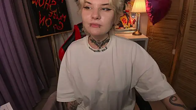Stripchat Sex Cam for mekurisu