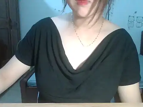 Stripchat Sex Cam for LanJeny_sexy