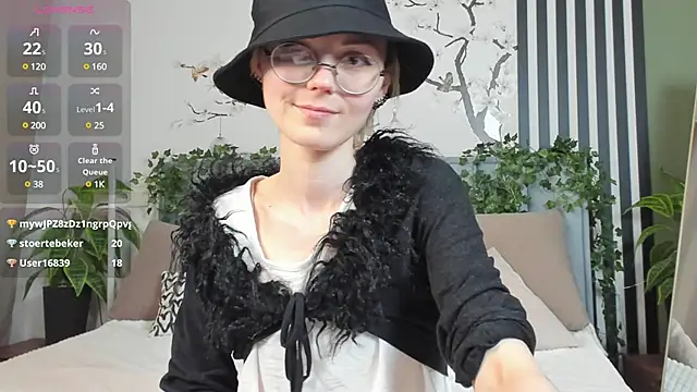 Stripchat Sex Cam for ema_spark
