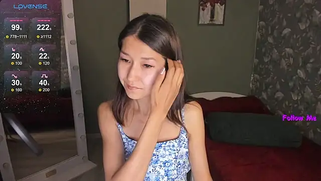 Stripchat Sex Cam for LeyylaStoone