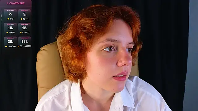 Stripchat Sex Cam for AmyGuerrero
