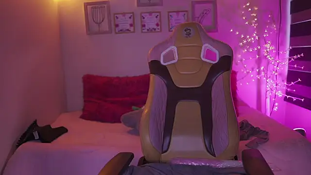 Stripchat Sex Cam for chloe_moons_