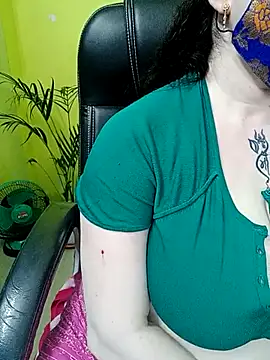 Stripchat Sex Cam for Indian_Coupl3