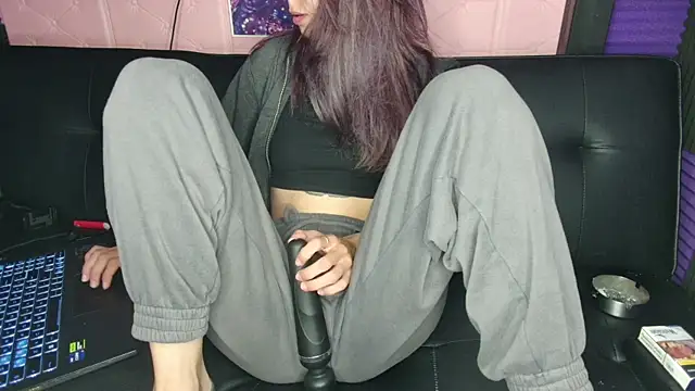 Stripchat Sex Cam for Vegas_Vittoria