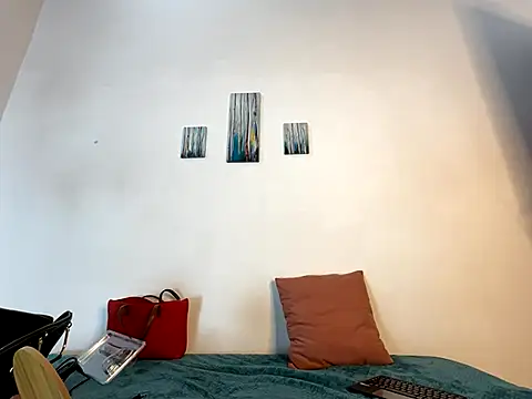 Stripchat Sex Cam for DaanielaQueen