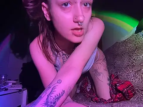 Stripchat Sex Cam for severingratty