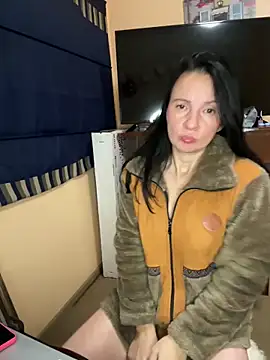 Stripchat Sex Cam for ValeriaVixen