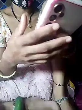 Stripchat Sex Cam for Anjalivarma1