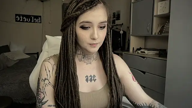 Stripchat Sex Cam for SallyJohnson